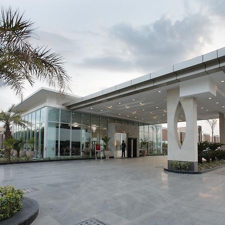 Oodles Hotel 뉴델리 외부 사진
