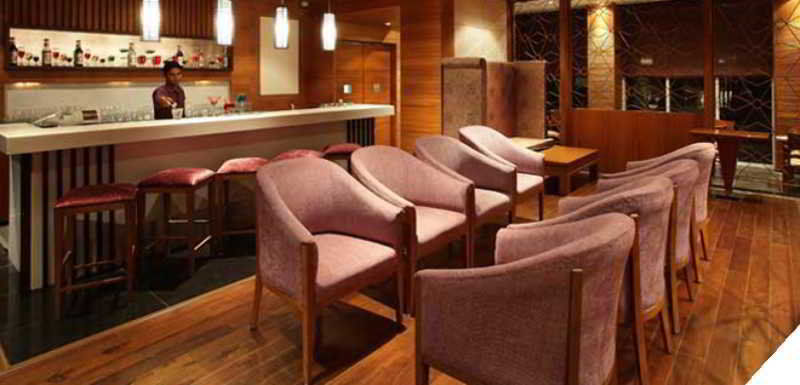 Oodles Hotel 뉴델리 외부 사진