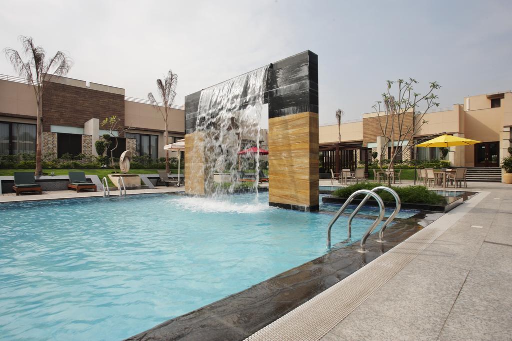 Oodles Hotel 뉴델리 외부 사진